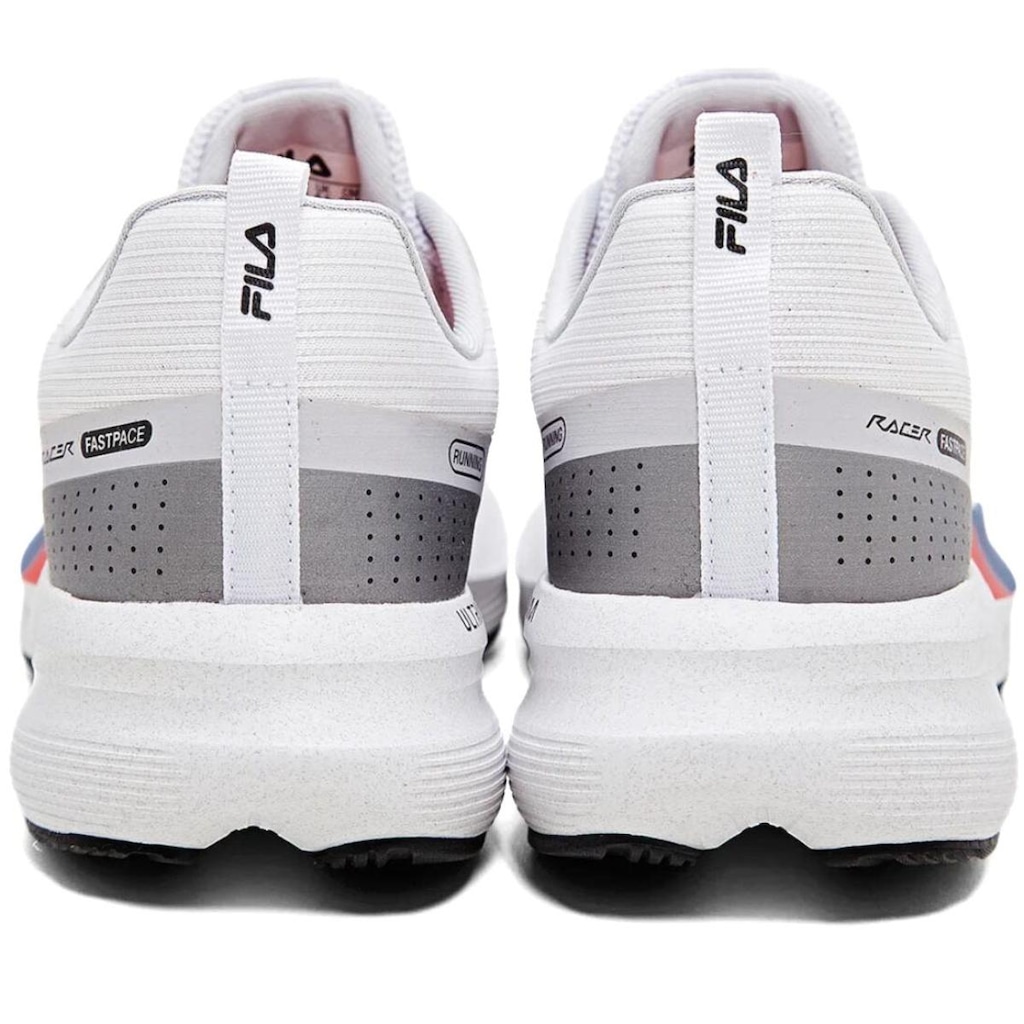 Imagem 3 do produto Tênis Masculino Fila Racer Fastpace