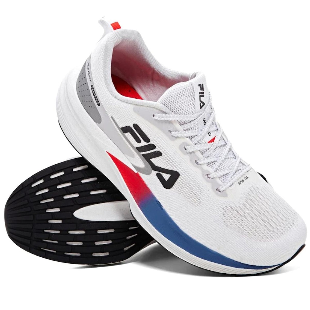 Imagem 5 do produto Tênis Masculino Fila Racer Fastpace