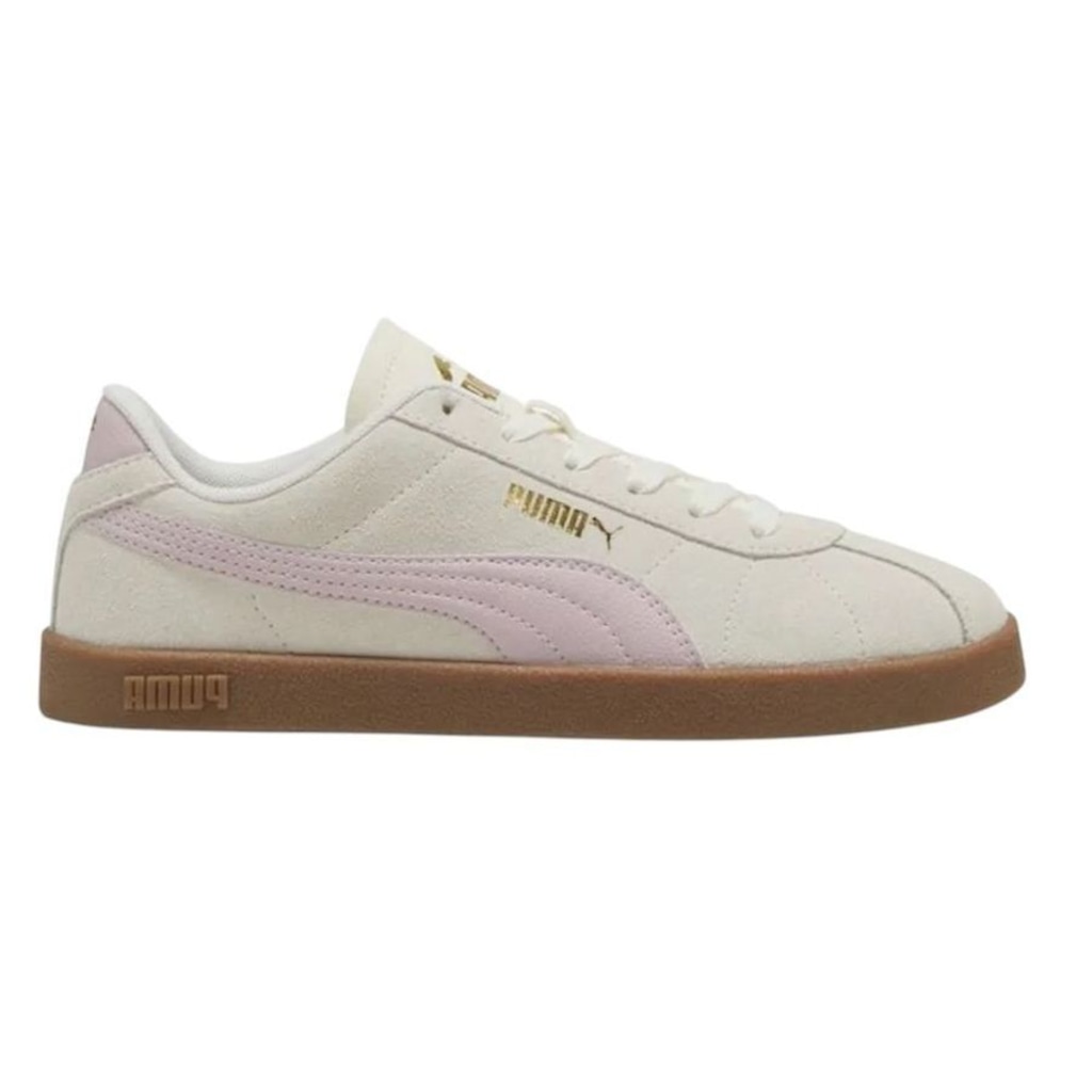 Imagem 1 do produto Tênis Feminino Puma Club II Wns