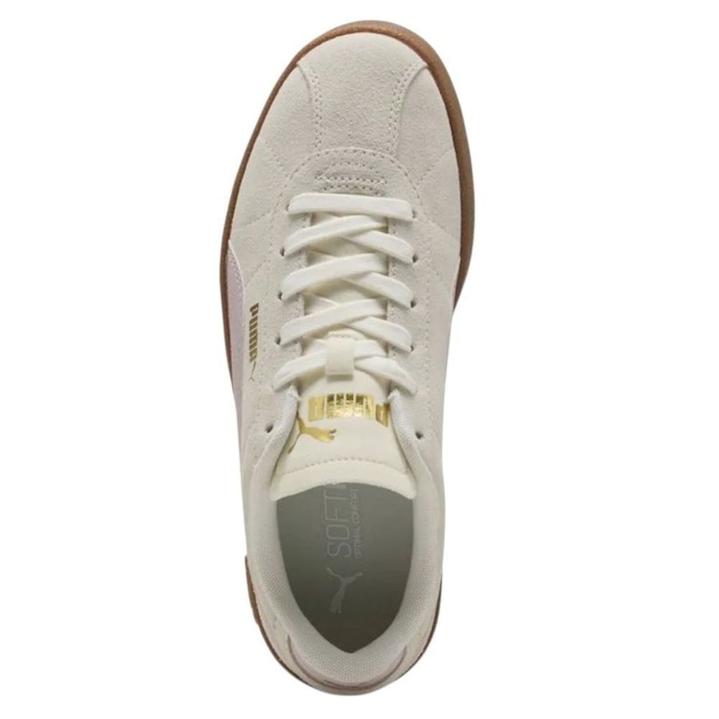 Imagem 3 do produto Tênis Feminino Puma Club II Wns