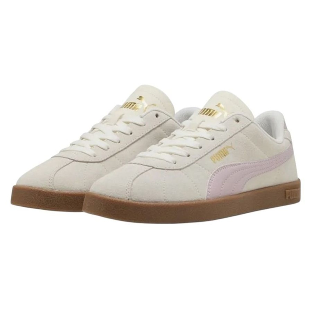 Imagem 5 do produto Tênis Feminino Puma Club II Wns