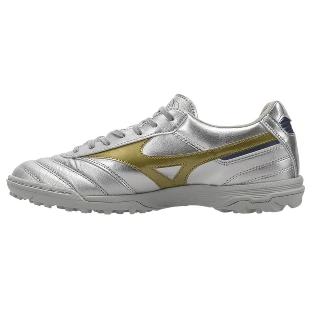 Imagem 2 do produto Chuteira Society Adulto Mizuno Morelia II Elite Pro AS