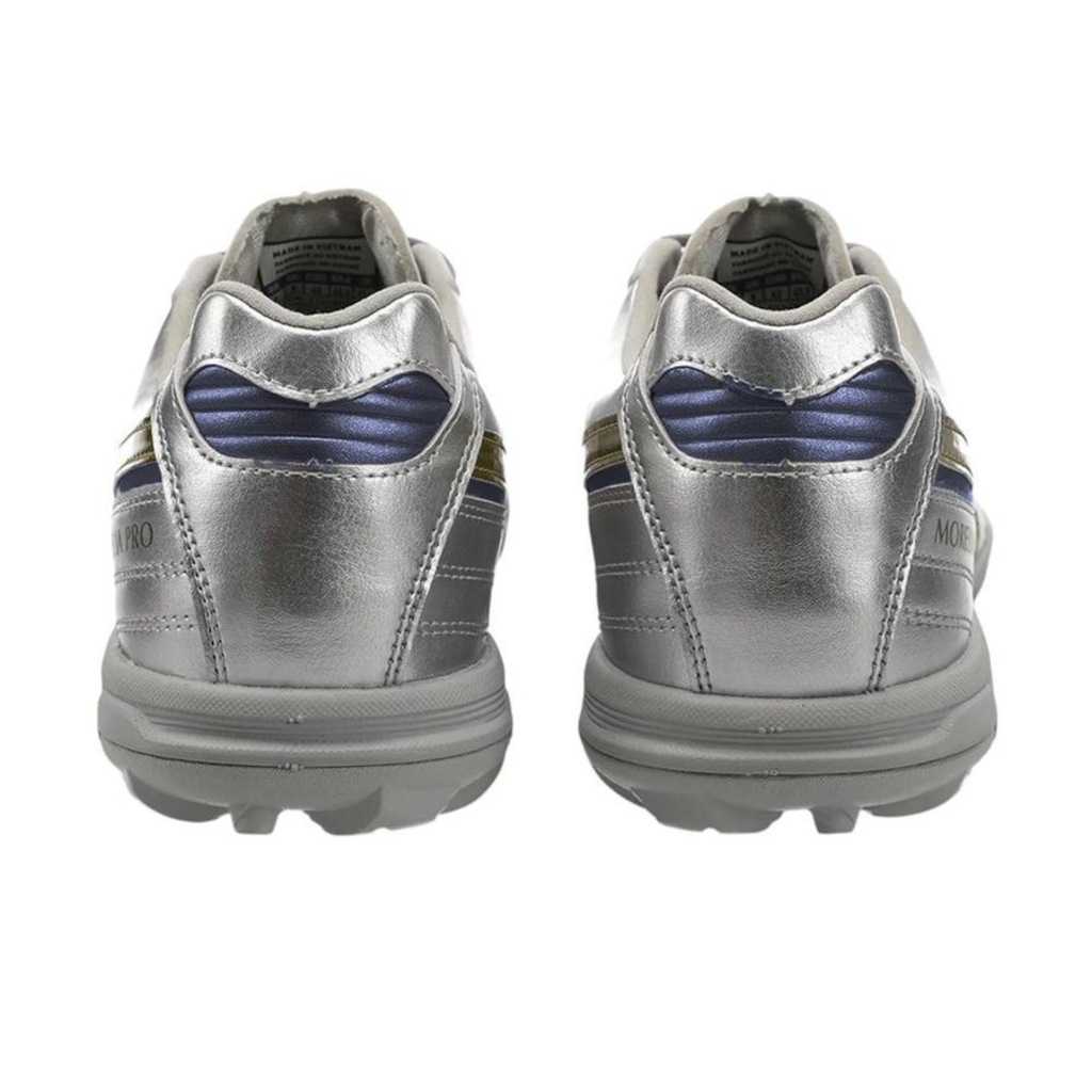 Imagem 4 do produto Chuteira Society Adulto Mizuno Morelia II Elite Pro AS