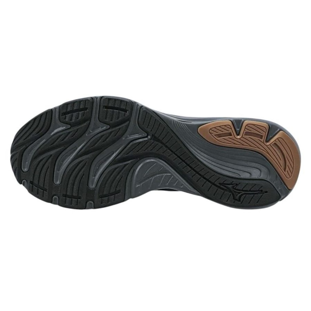 Imagem 2 do produto Tênis Masculino Mizuno Hawk 6