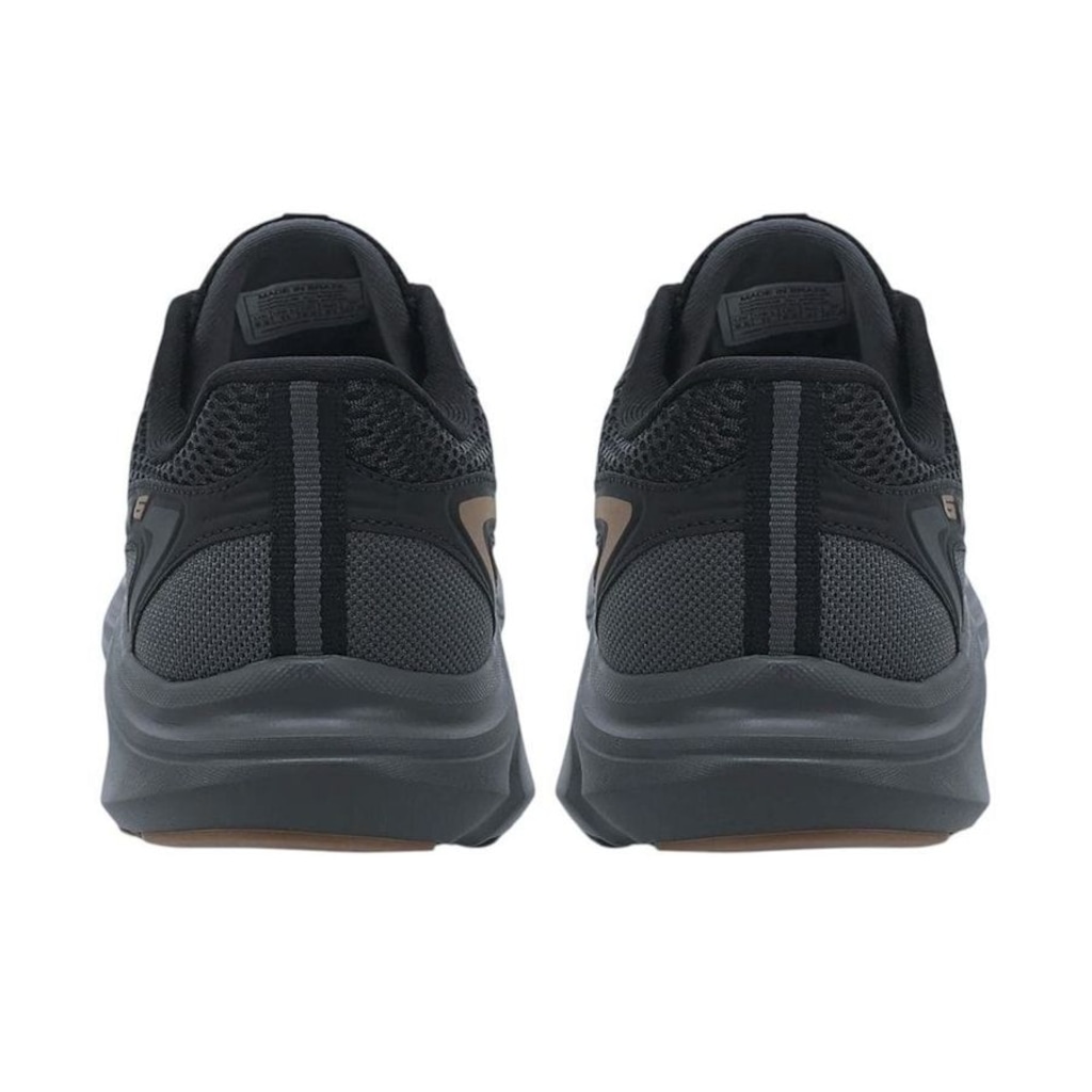 Imagem 3 do produto Tênis Masculino Mizuno Hawk 6