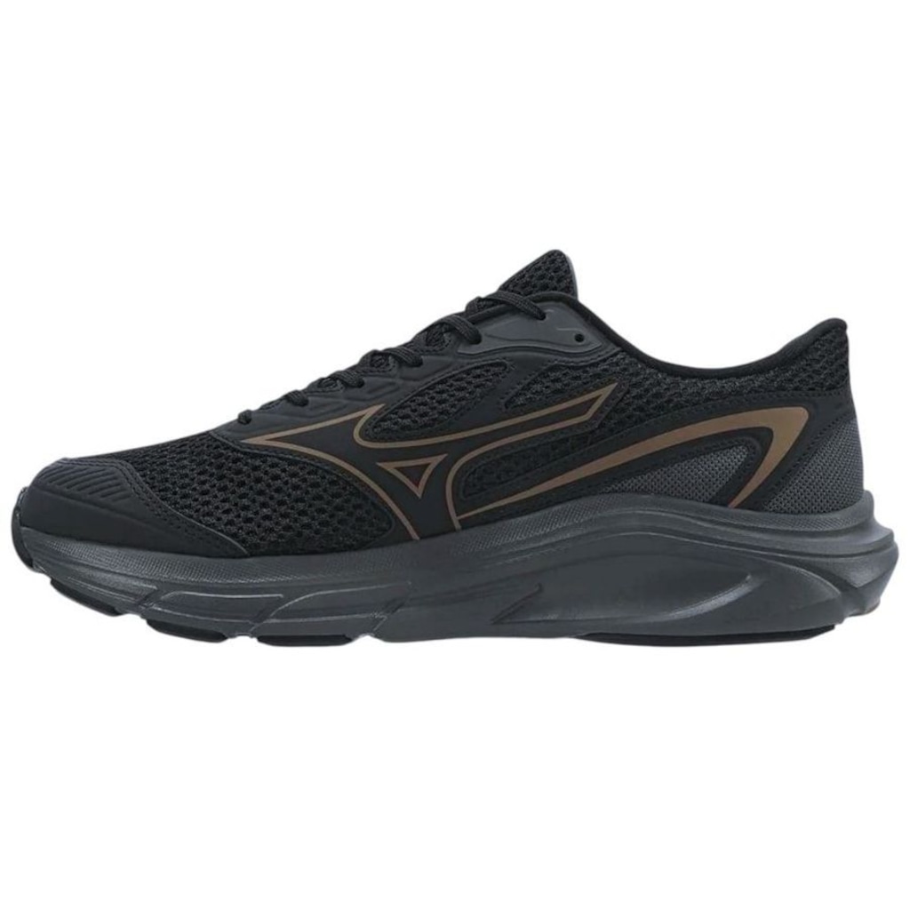 Imagem 4 do produto Tênis Masculino Mizuno Hawk 6