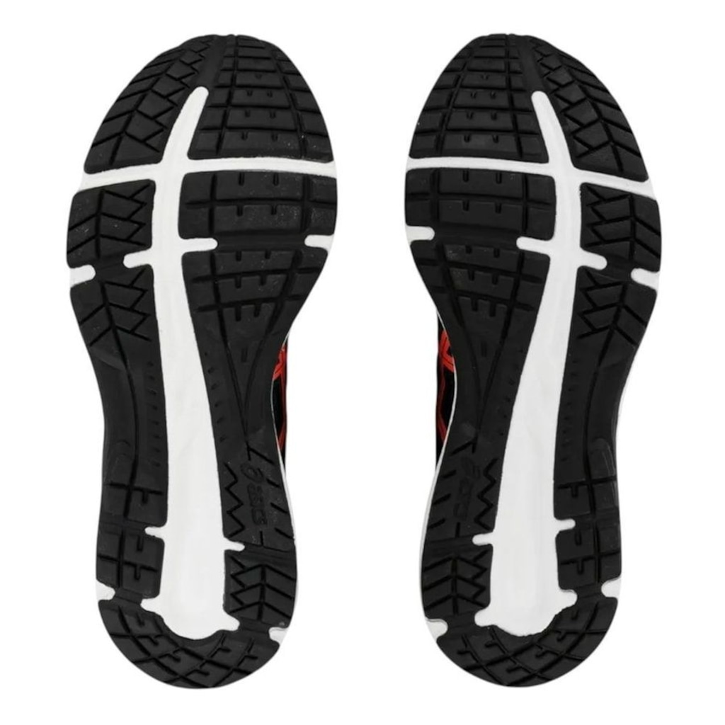 Imagem 2 do produto Tênis Masculino Asics Raiden 4