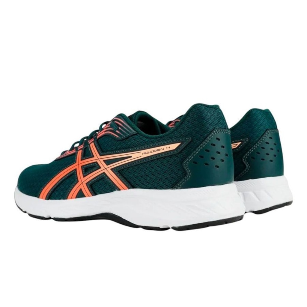 Imagem 3 do produto Tênis Masculino Asics Raiden 4
