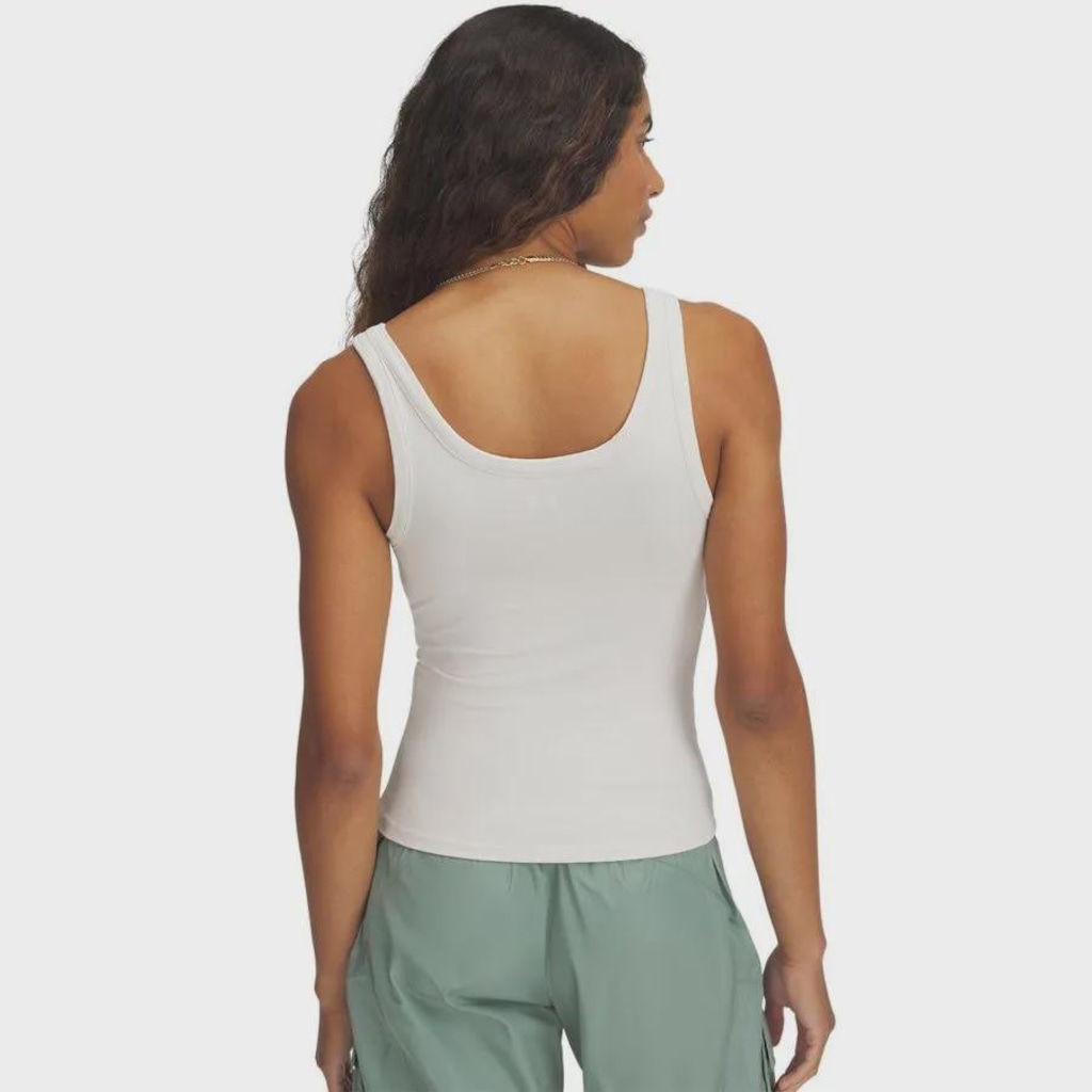 Imagem 2 do produto Camiseta Regata Under Armour Meridian Core Feminina