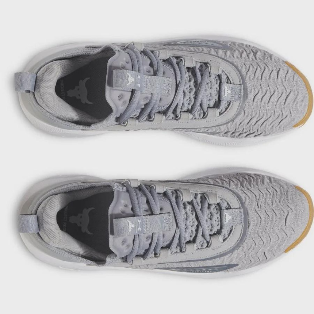 Imagem 3 do produto Tênis Masculino Under Armour Project Rock 7