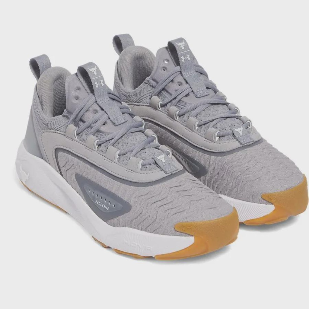 Imagem 5 do produto Tênis Masculino Under Armour Project Rock 7