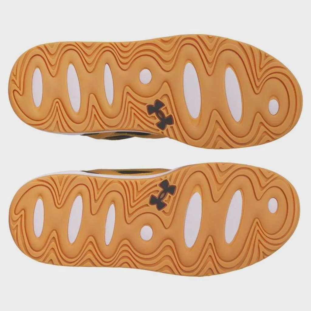 Imagem 2 do produto Tênis Feminino Under Armour Court Anatomix