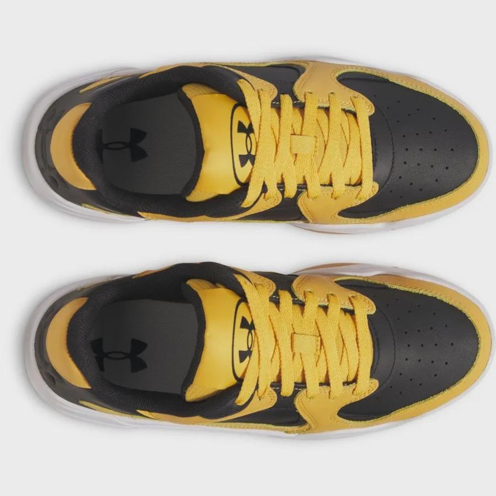 Imagem 3 do produto Tênis Feminino Under Armour Court Anatomix