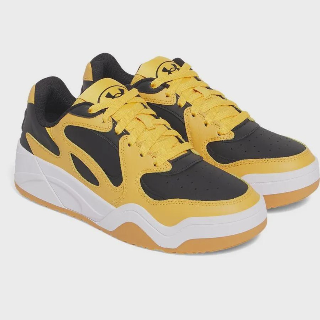 Imagem 5 do produto Tênis Feminino Under Armour Court Anatomix