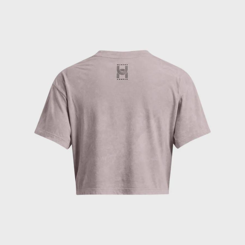 Imagem 4 do produto Camiseta Under Armour Anywhere Shortsleeve Feminina