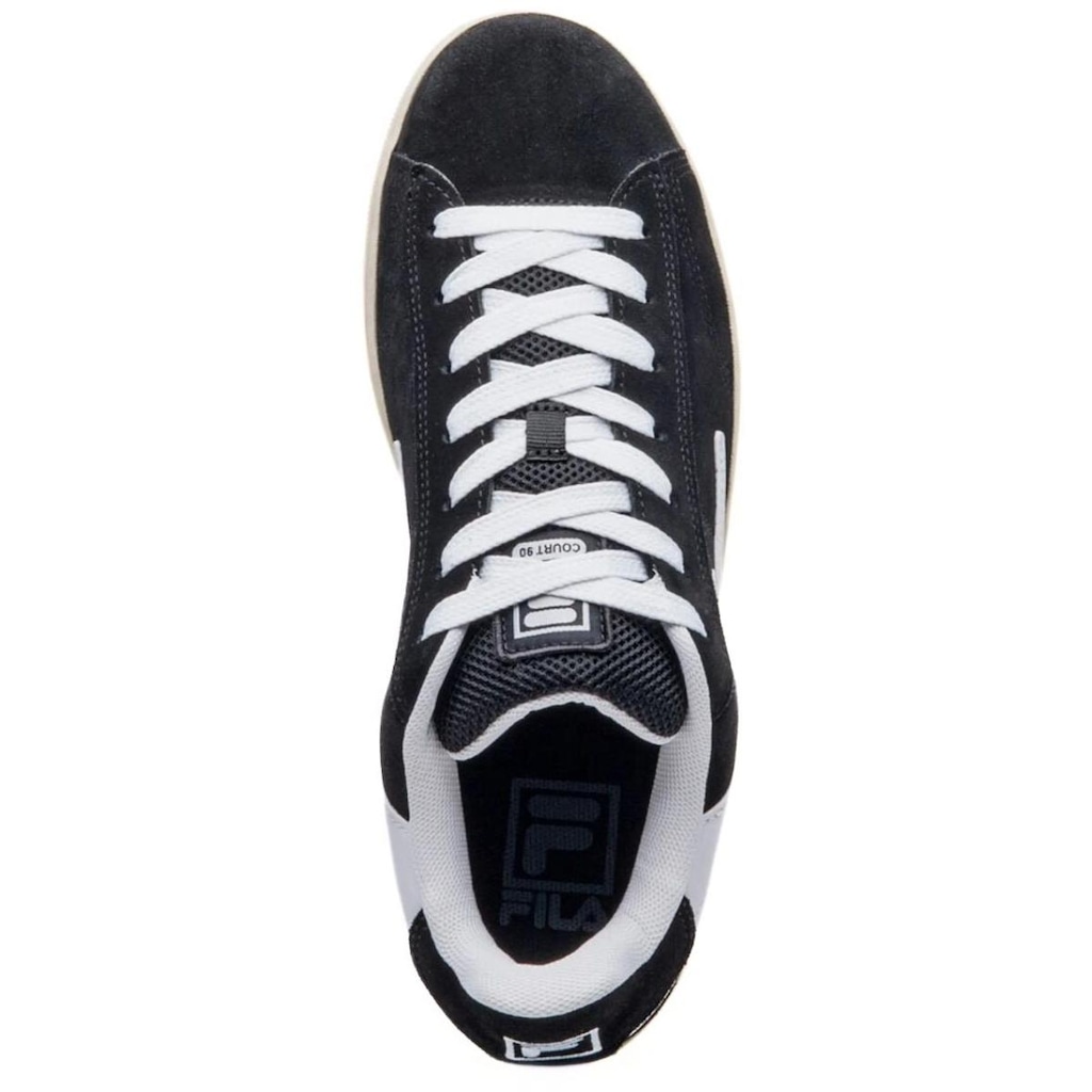 Imagem 2 do produto Tênis Masculino Fila Court 90