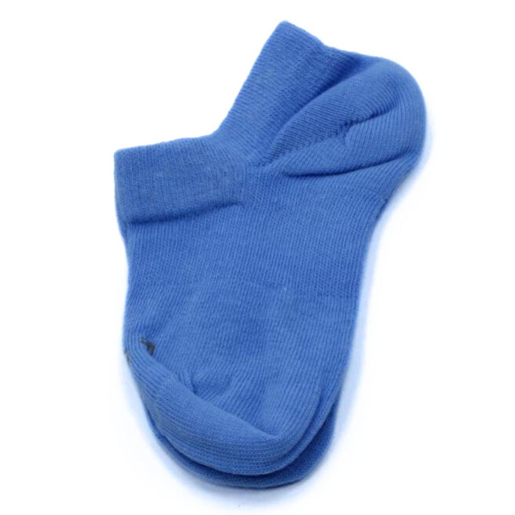 Imagem 3 do produto Meia Sapatilha Lupo Básico - 2 Pares - Infantil