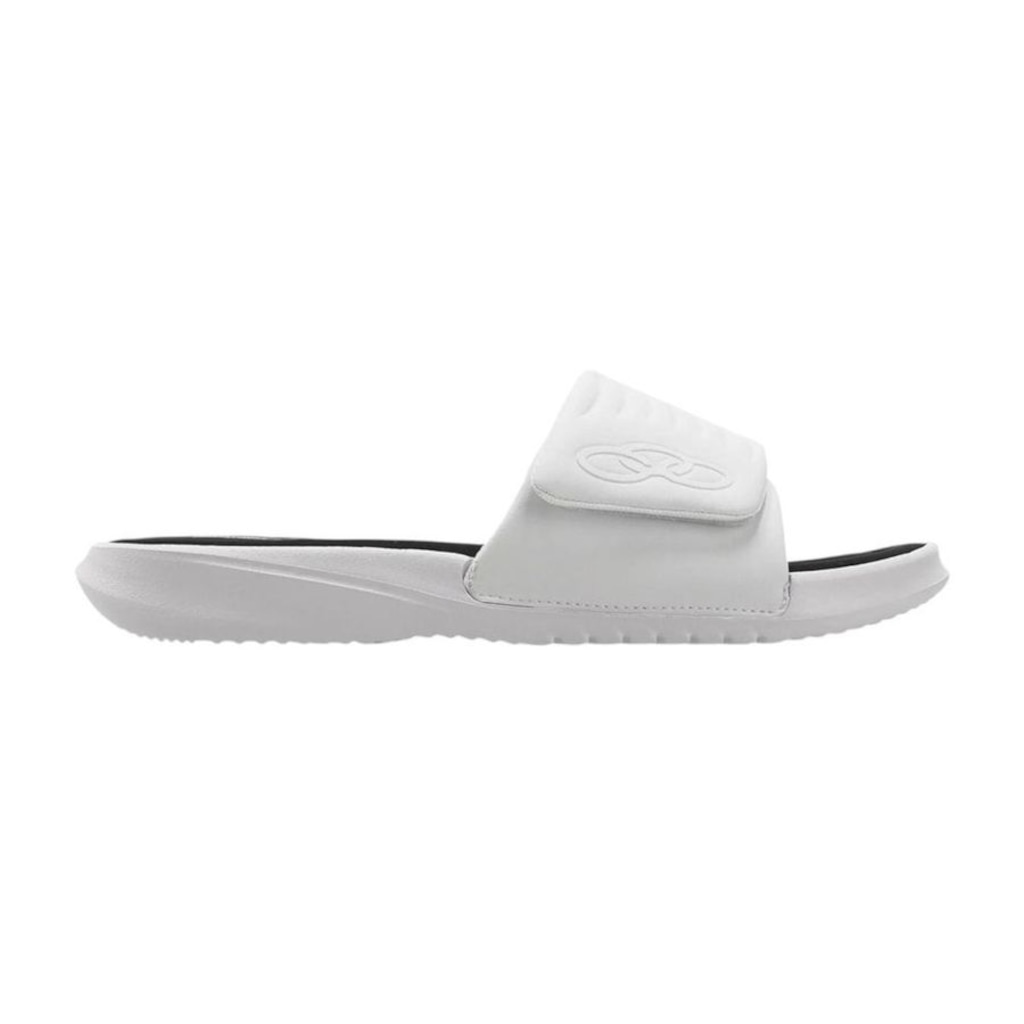 Imagem 4 do produto Chinelo Olympikus Melbourne 2 Slide Unissex