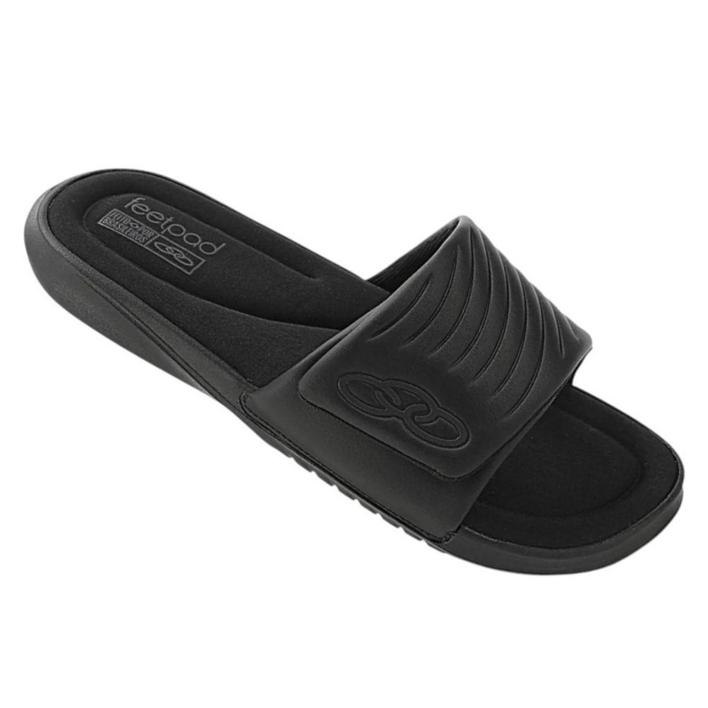 Imagem 3 do produto Chinelo Olympikus Melbourne 2 Slide Unissex