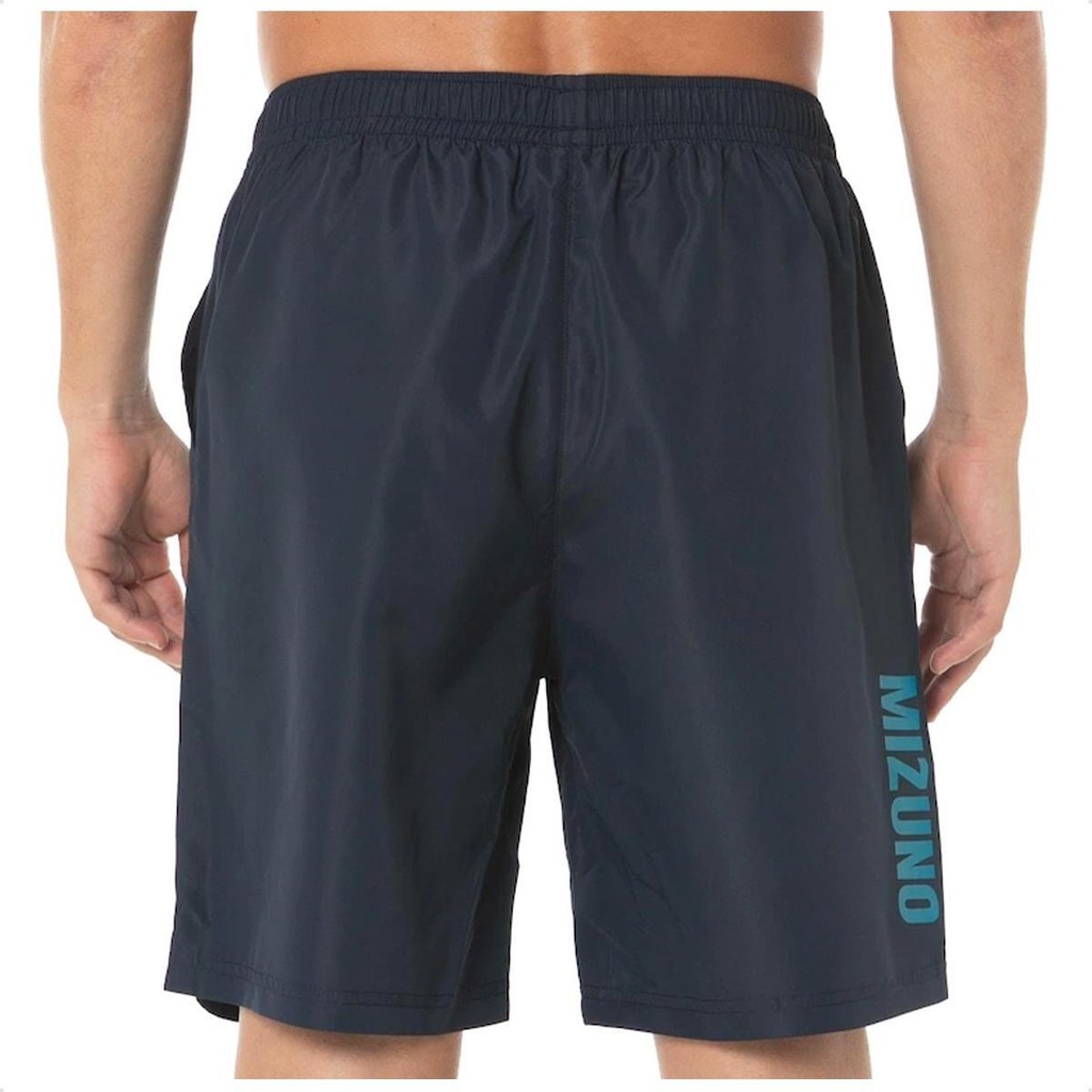 Imagem 2 do produto Bermuda Mizuno Big Logo Masculina