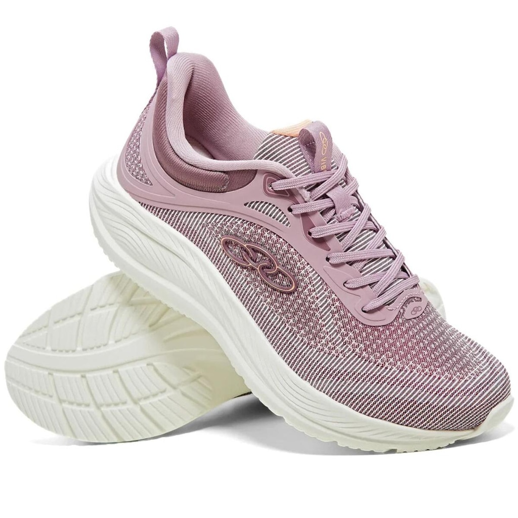Imagem 5 do produto Tênis Feminino Olympikus Vibe