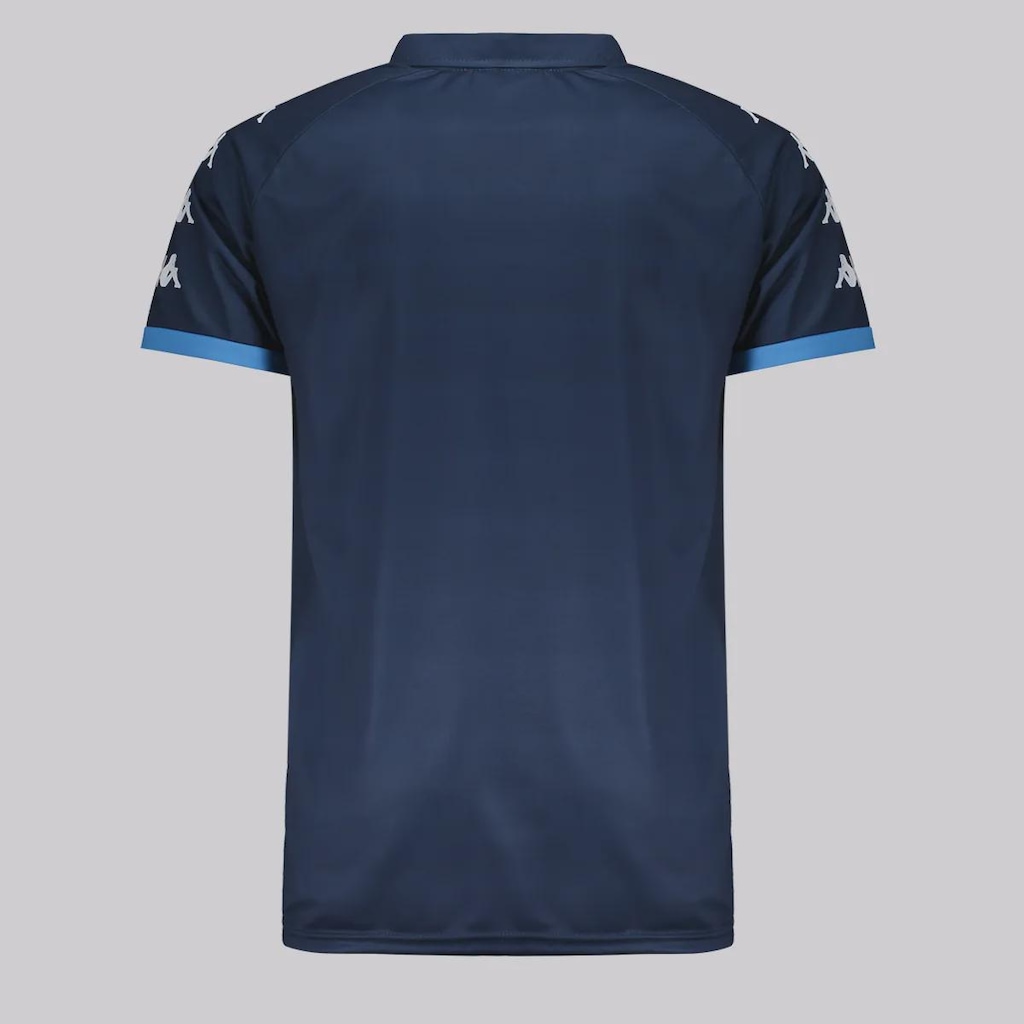 Imagem 2 do produto Camisa Masculina Polo Kappa Sidder