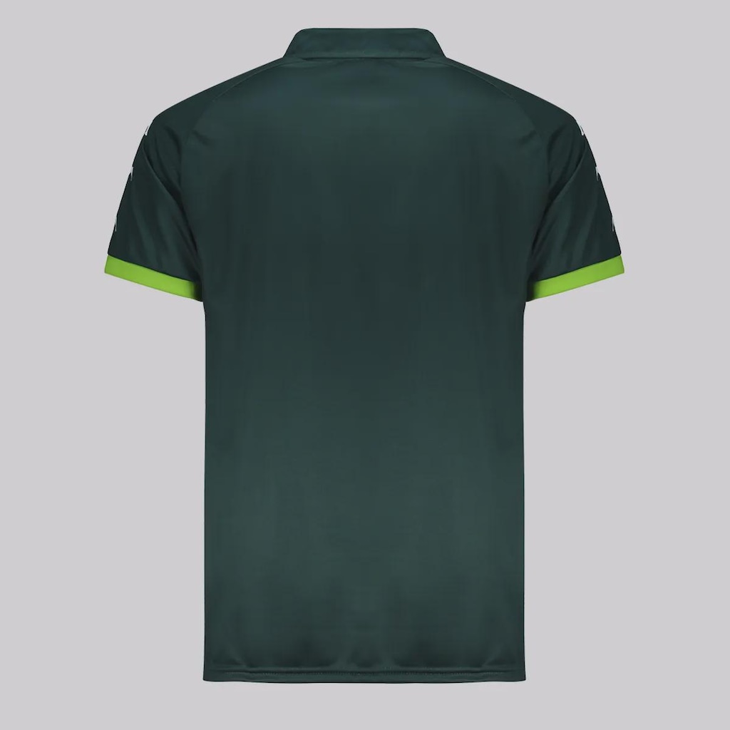 Imagem 2 do produto Camisa Polo Masculina Kappa Sidder
