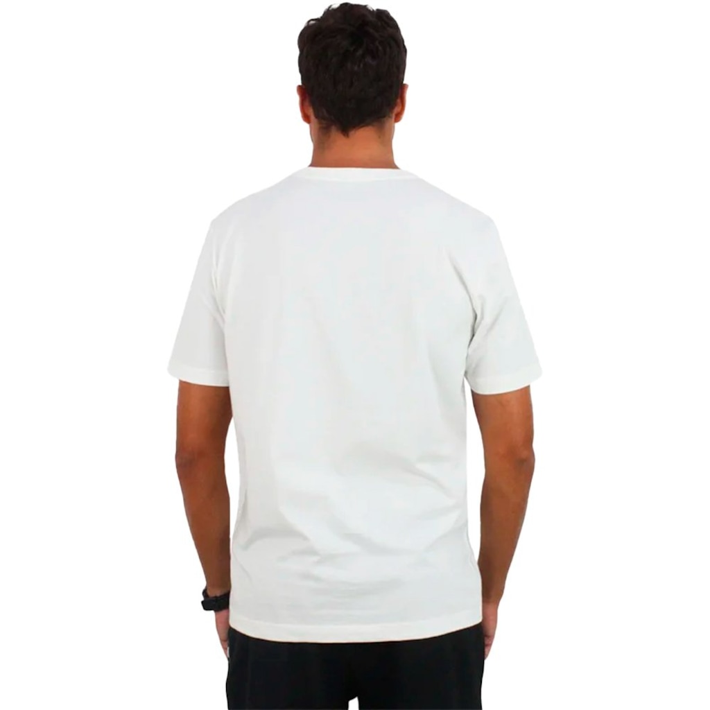 Imagem 2 do produto Camiseta Masculina New Era Yankees Sunset