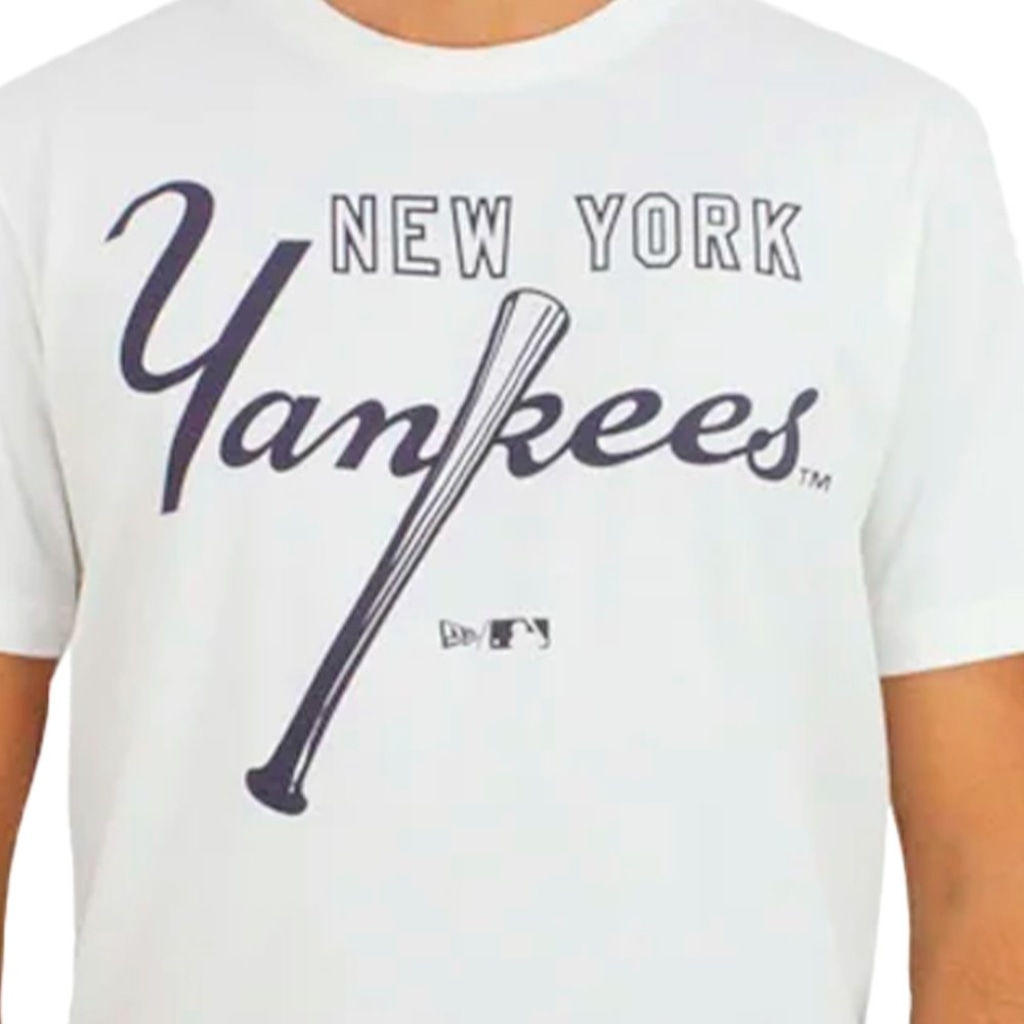 Imagem 4 do produto Camiseta Masculina New Era Yankees Sunset