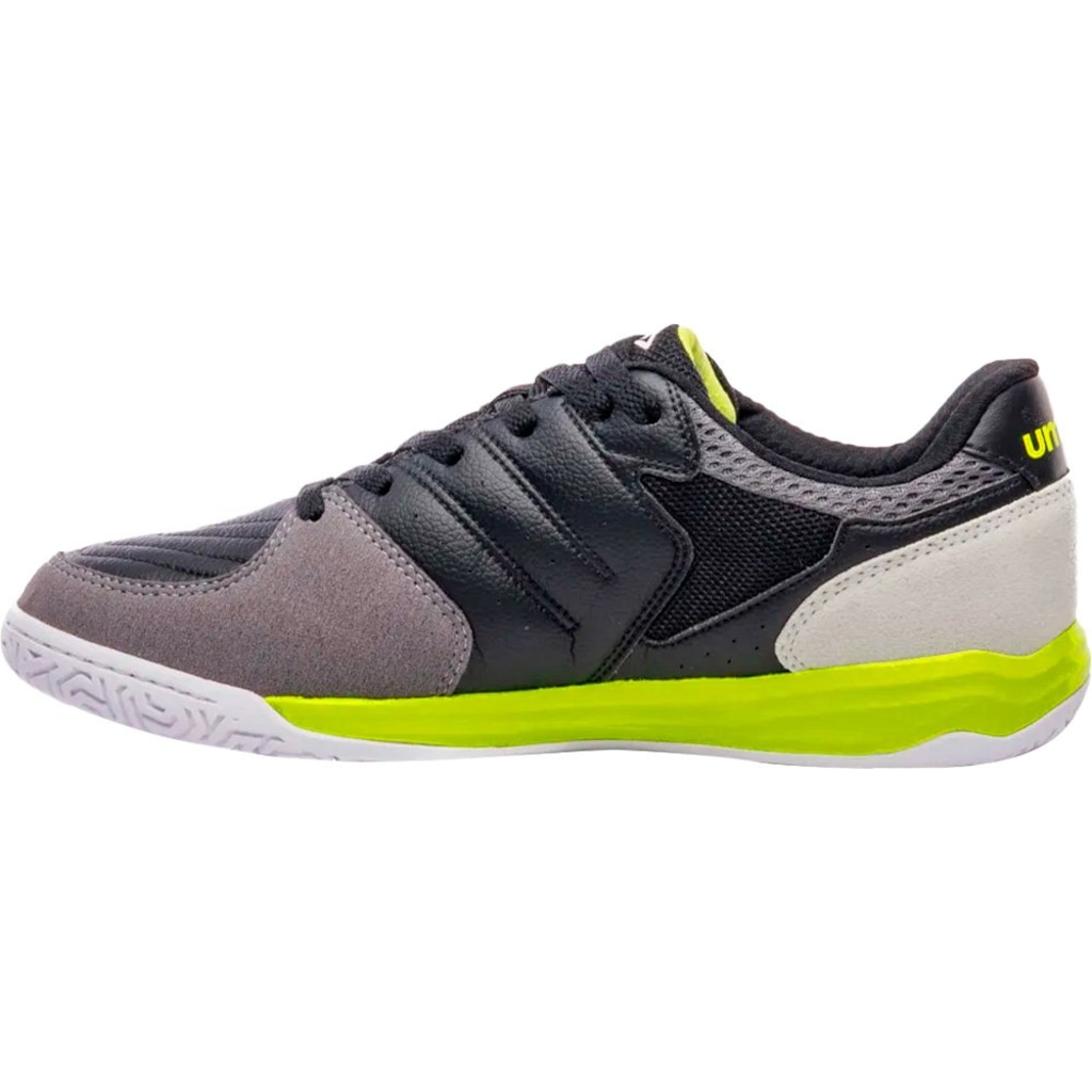 Imagem 2 do produto Chuteira de Futsal Adulto Umbro Pro Challenge Uptake