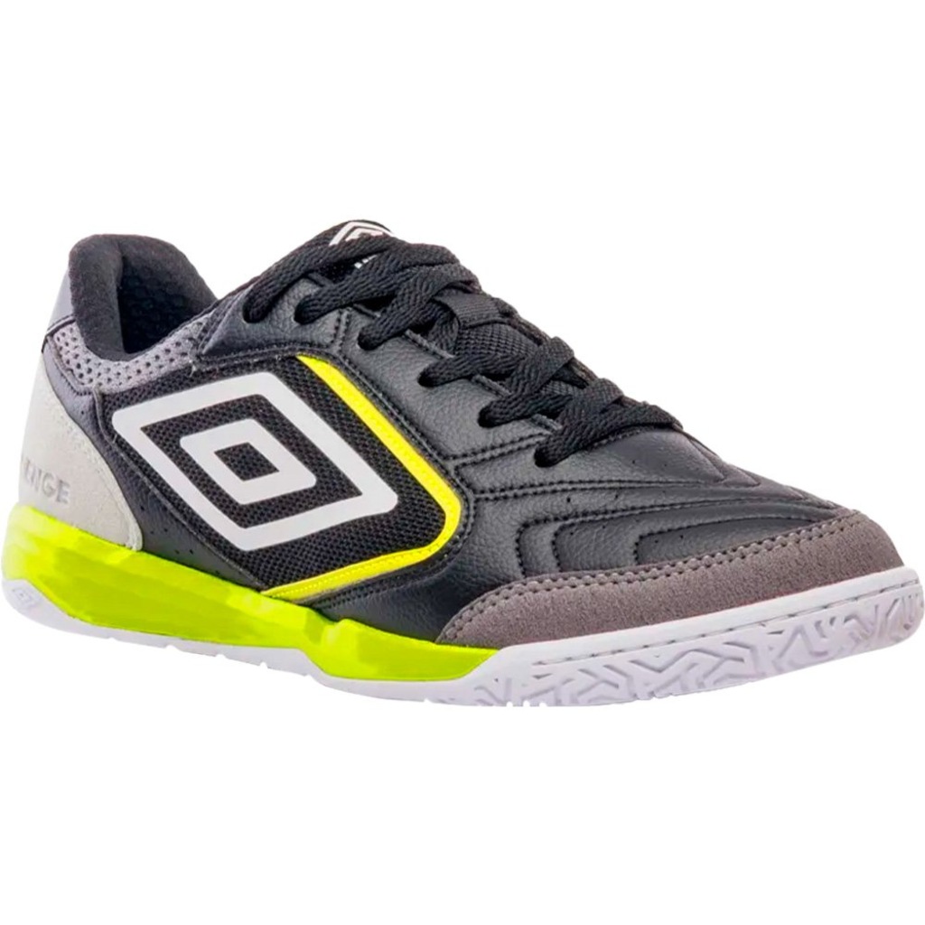 Imagem 3 do produto Chuteira de Futsal Adulto Umbro Pro Challenge Uptake