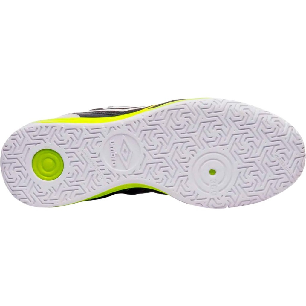 Imagem 4 do produto Chuteira de Futsal Adulto Umbro Pro Challenge Uptake
