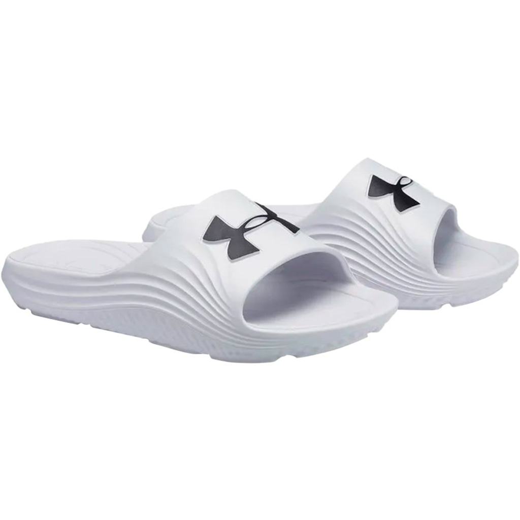 Imagem 2 do produto Chinelo Under Armour Core 2 Slide Masculino