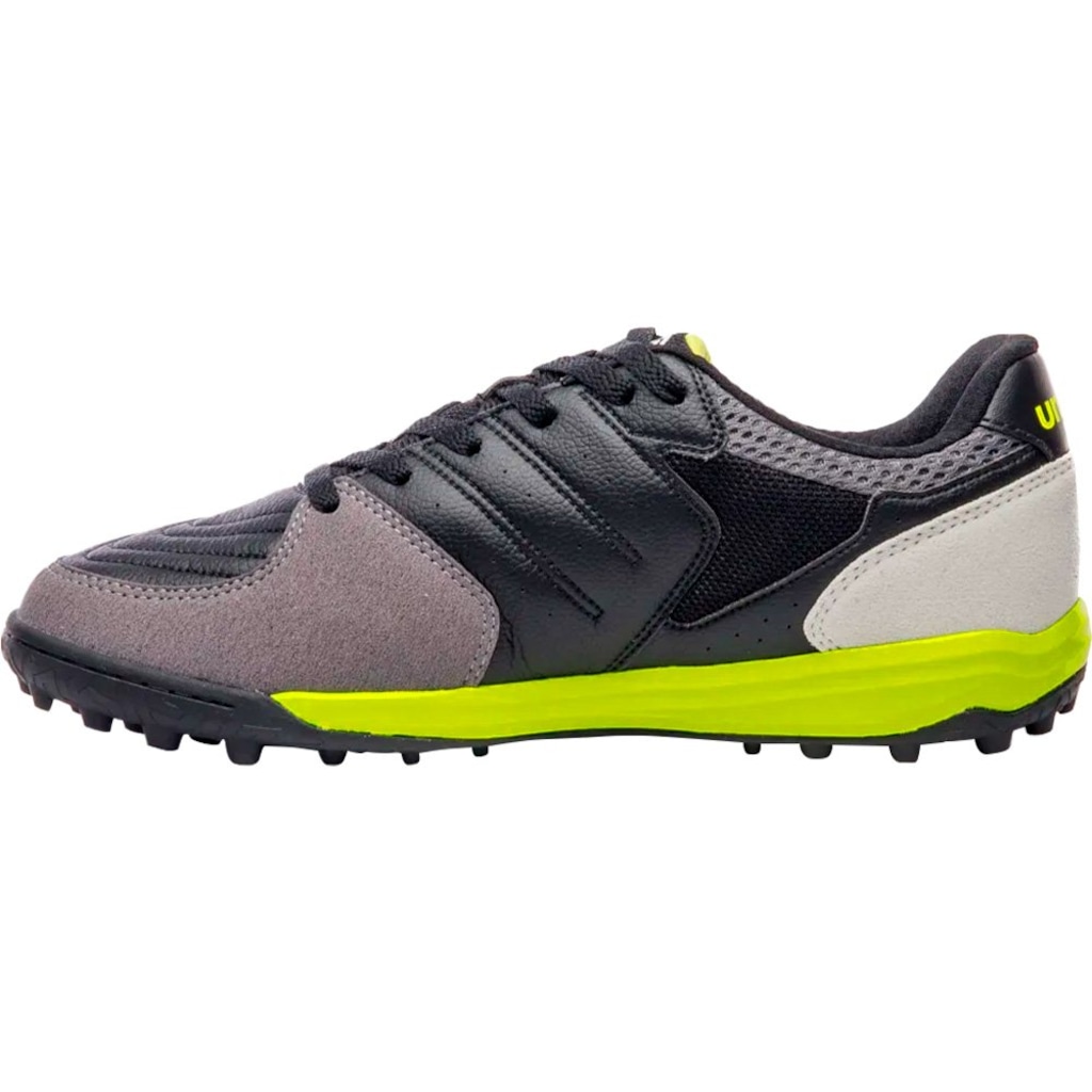 Imagem 2 do produto Chuteira de Society Adulto Suíço Umbro Pro Challenge Uptake