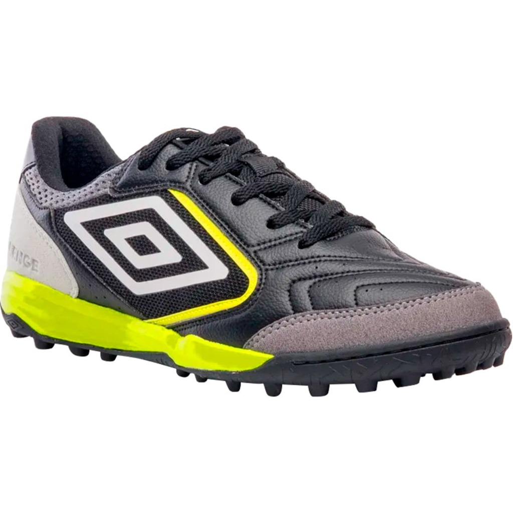 Imagem 3 do produto Chuteira de Society Adulto Suíço Umbro Pro Challenge Uptake
