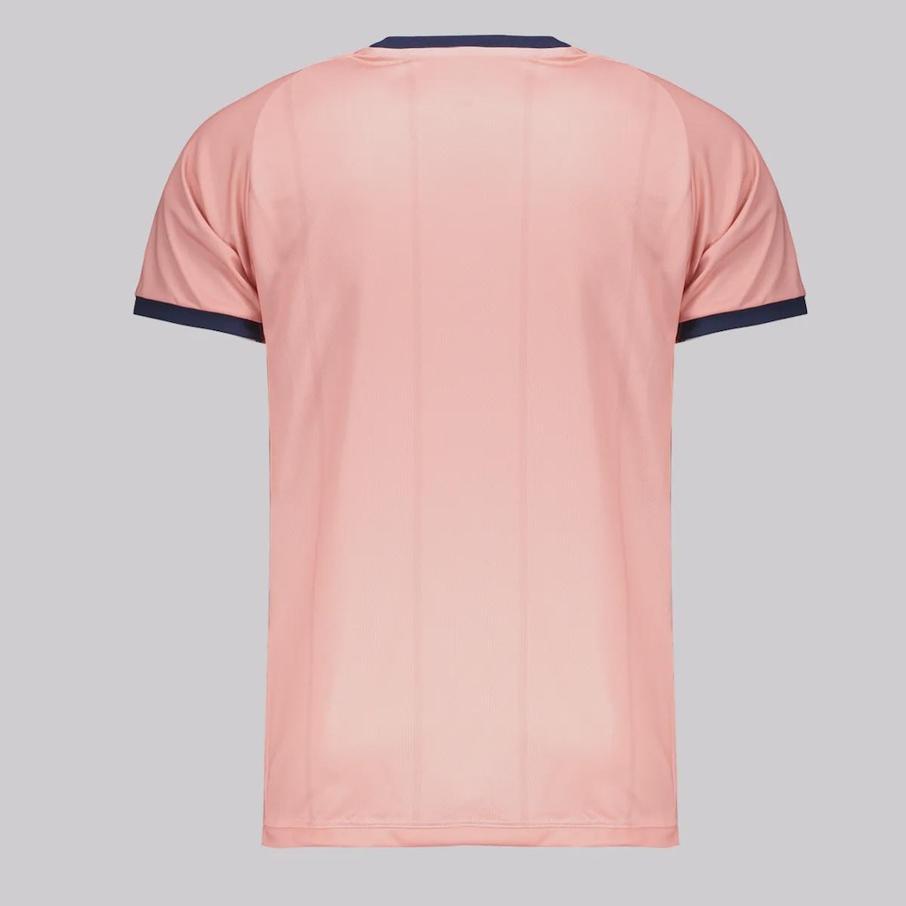 Imagem 2 do produto Camisa do Grêmio Prudente Kappa Goleiro II 2025 Masculina