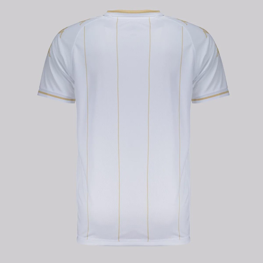 Imagem 2 do produto Camisa do Grêmio Prudente Kappa II 2025 Masculina