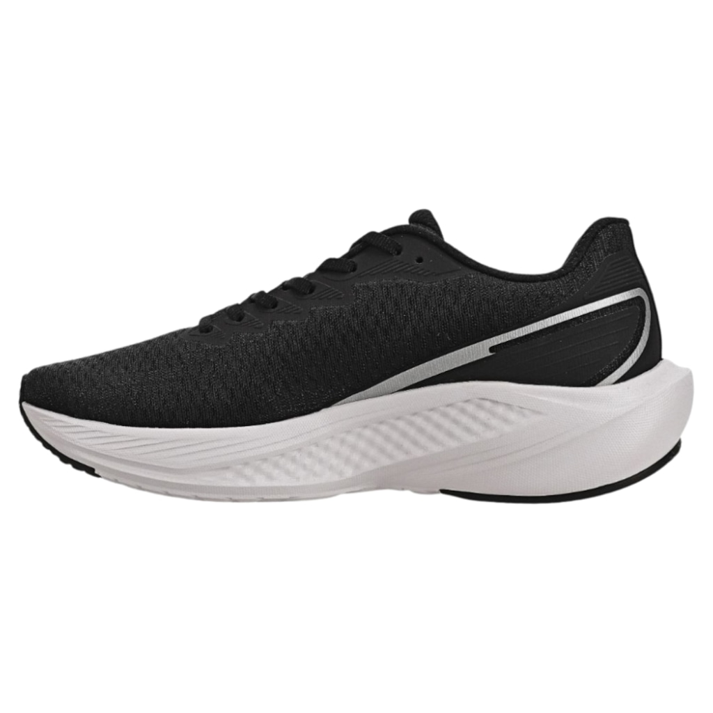 Imagem 3 do produto Kit Tênis Feminino Under Armour Charged Wing 2 + Meia