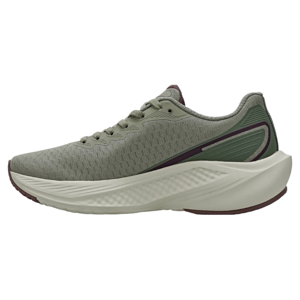 Imagem 3 do produto Kit Tênis Feminino Under Armour Charged Wing 2 + Meia