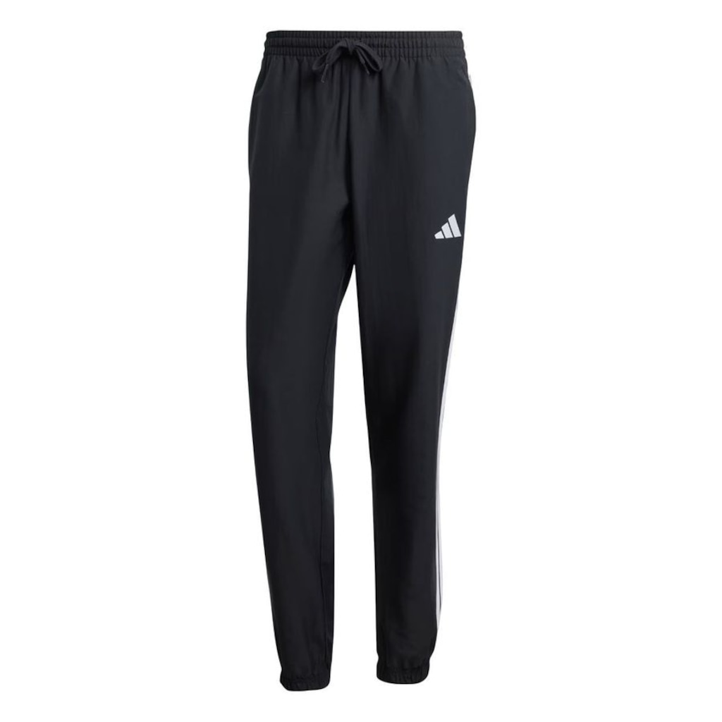 Imagem 5 do produto Agasalho Masculino adidas Sportswear Basic Três Listras