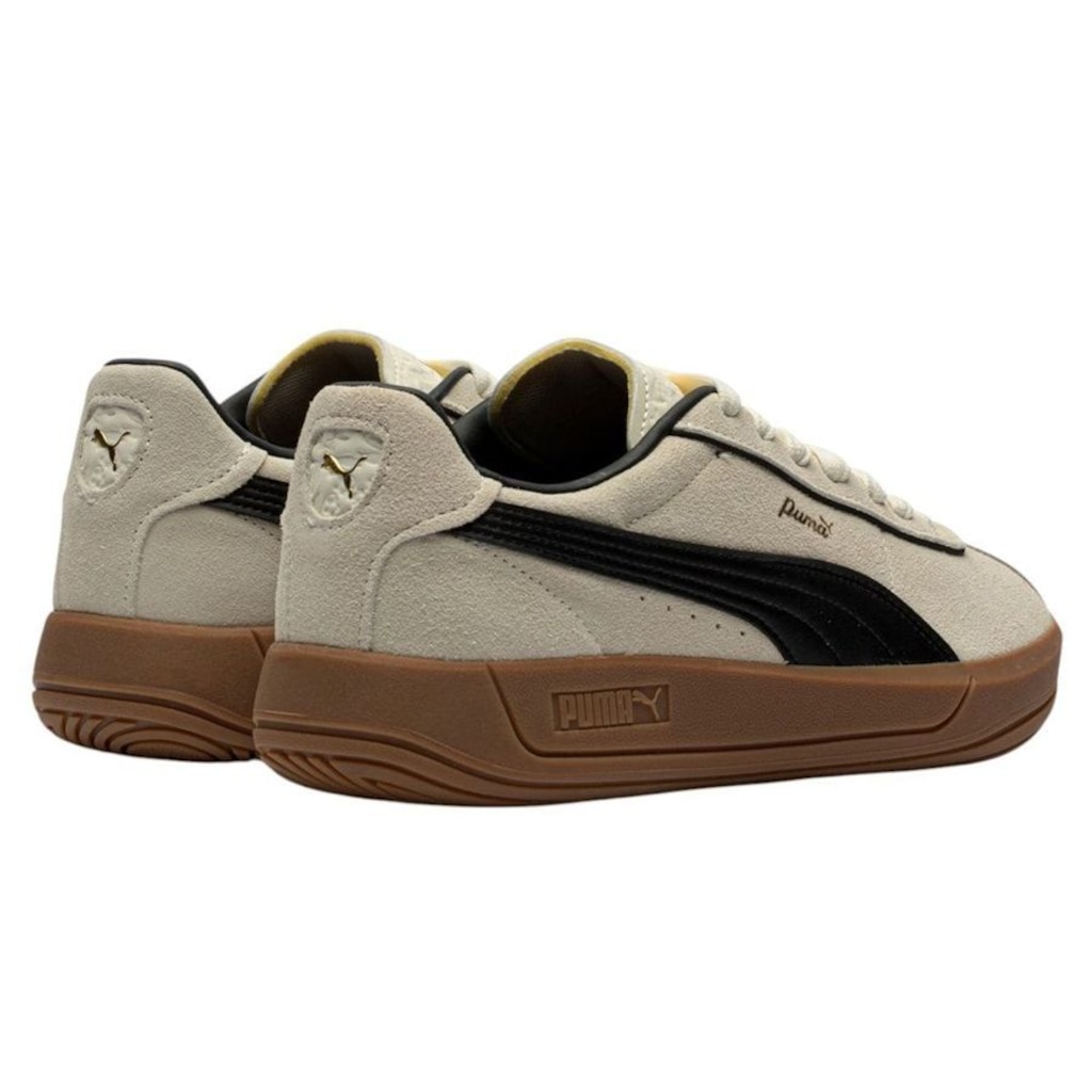 Imagem 3 do produto Tênis Feminino Puma Club Klassika SD