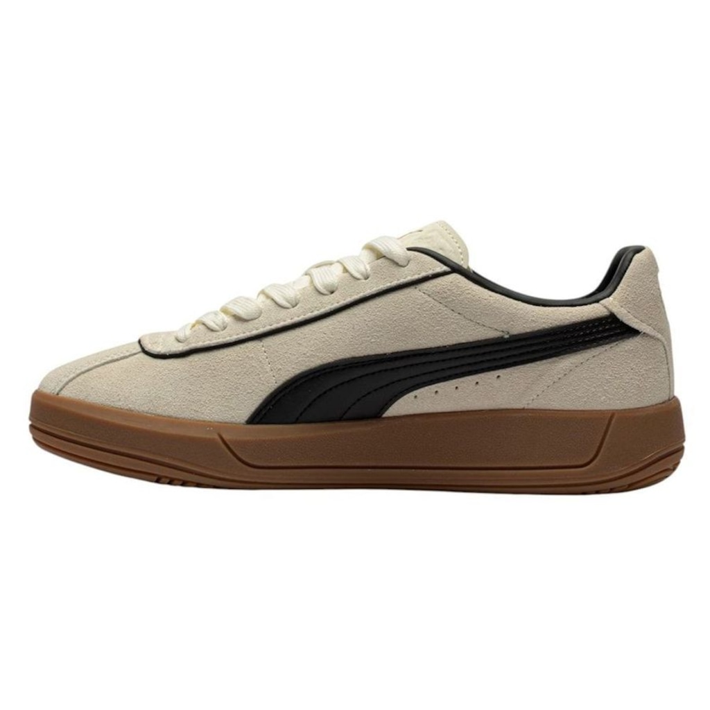 Imagem 4 do produto Tênis Feminino Puma Club Klassika SD