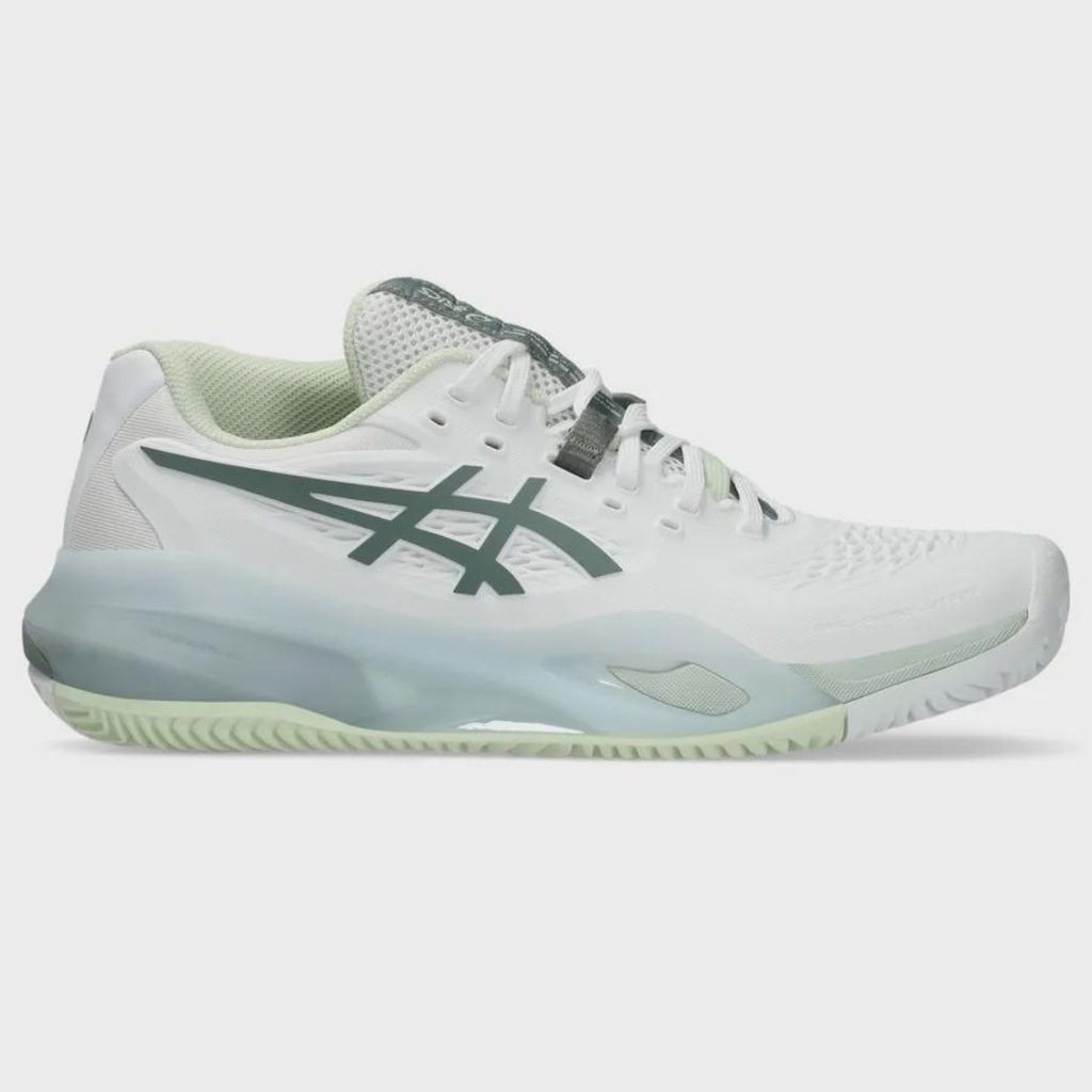 Imagem 1 do produto Tênis Feminino Asics Gel Resolution X Clay
