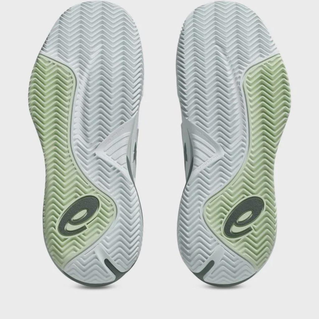 Imagem 2 do produto Tênis Feminino Asics Gel Resolution X Clay