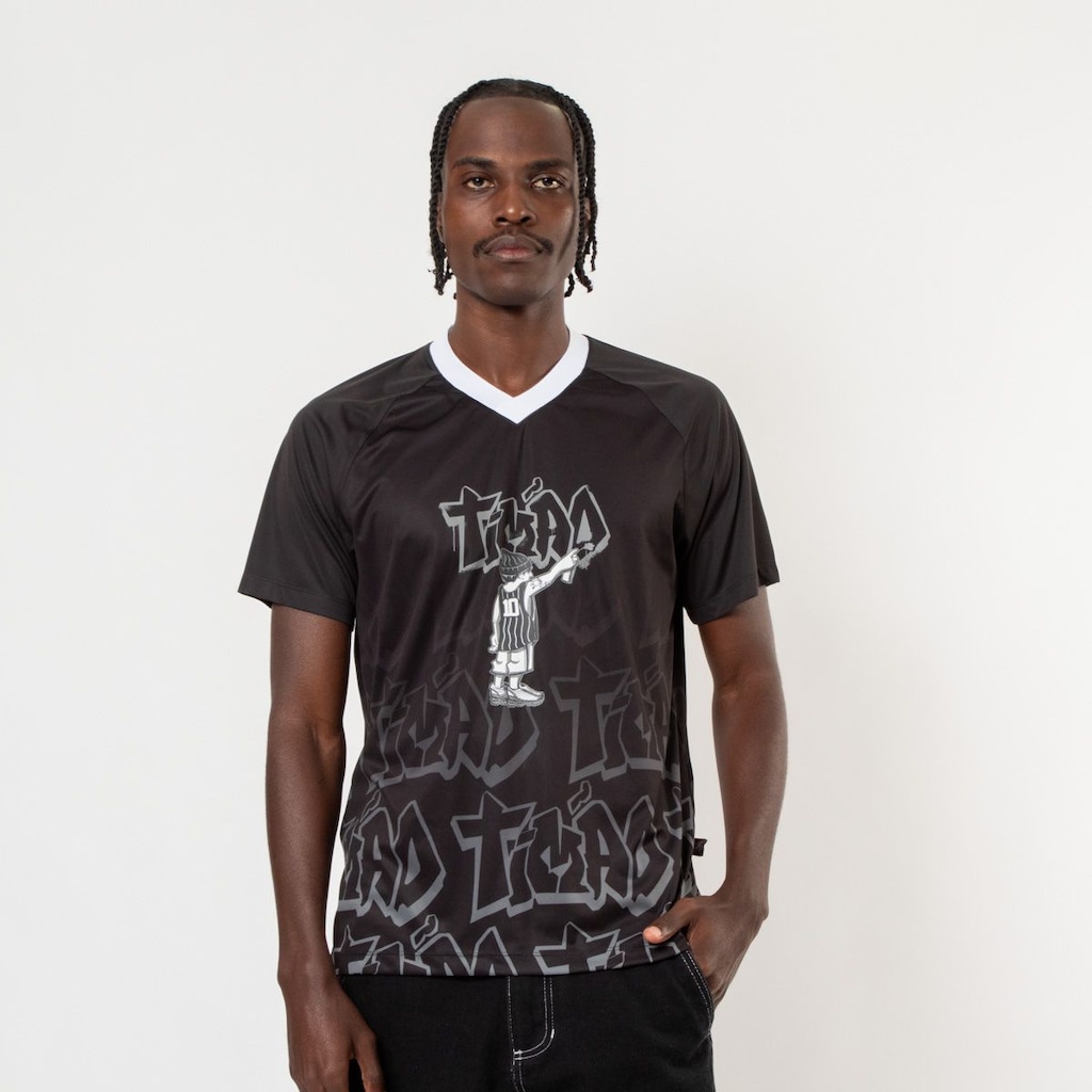 Imagem 5 do produto Camiseta do Corinthians Surf Center Esportiva Timão Masculina