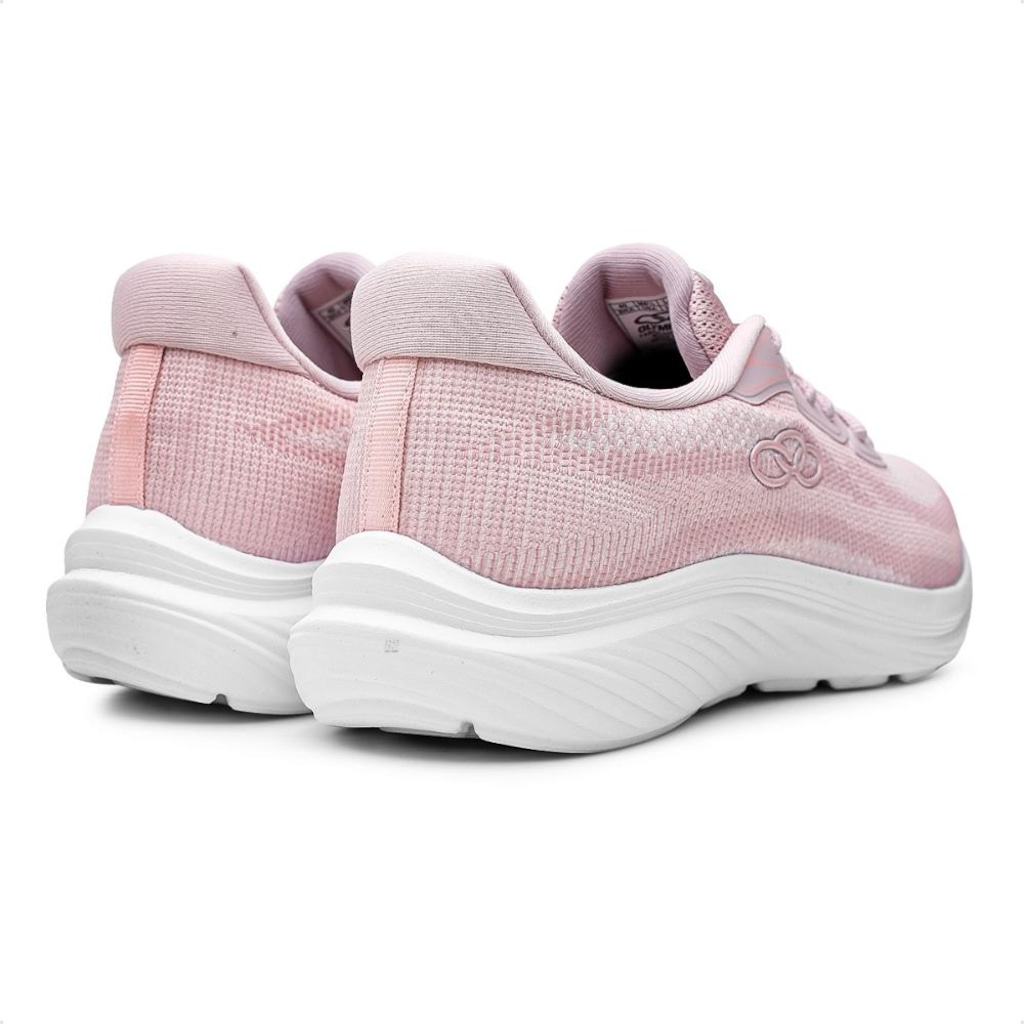 Imagem 5 do produto Tênis Feminino Olympikus Vertice