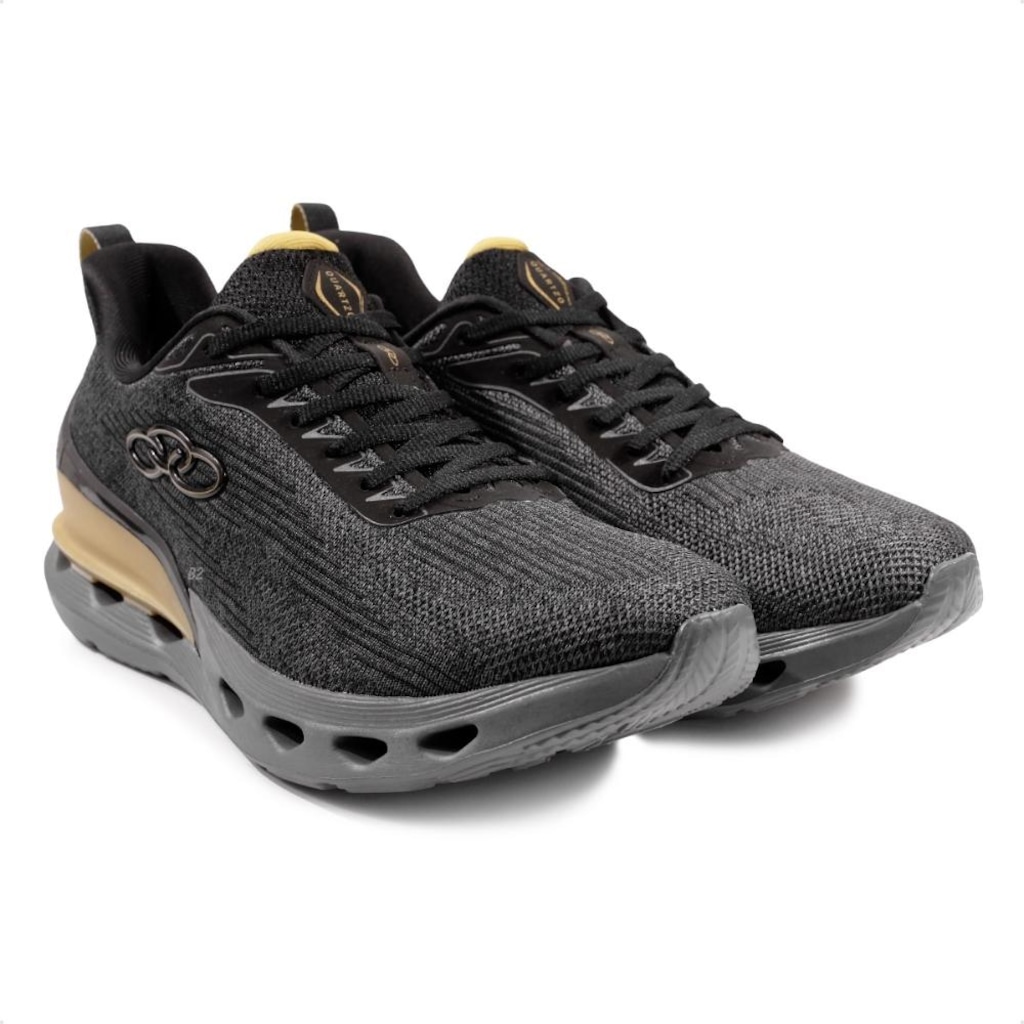 Imagem 3 do produto Tênis Masculino Olympikus Quartzo