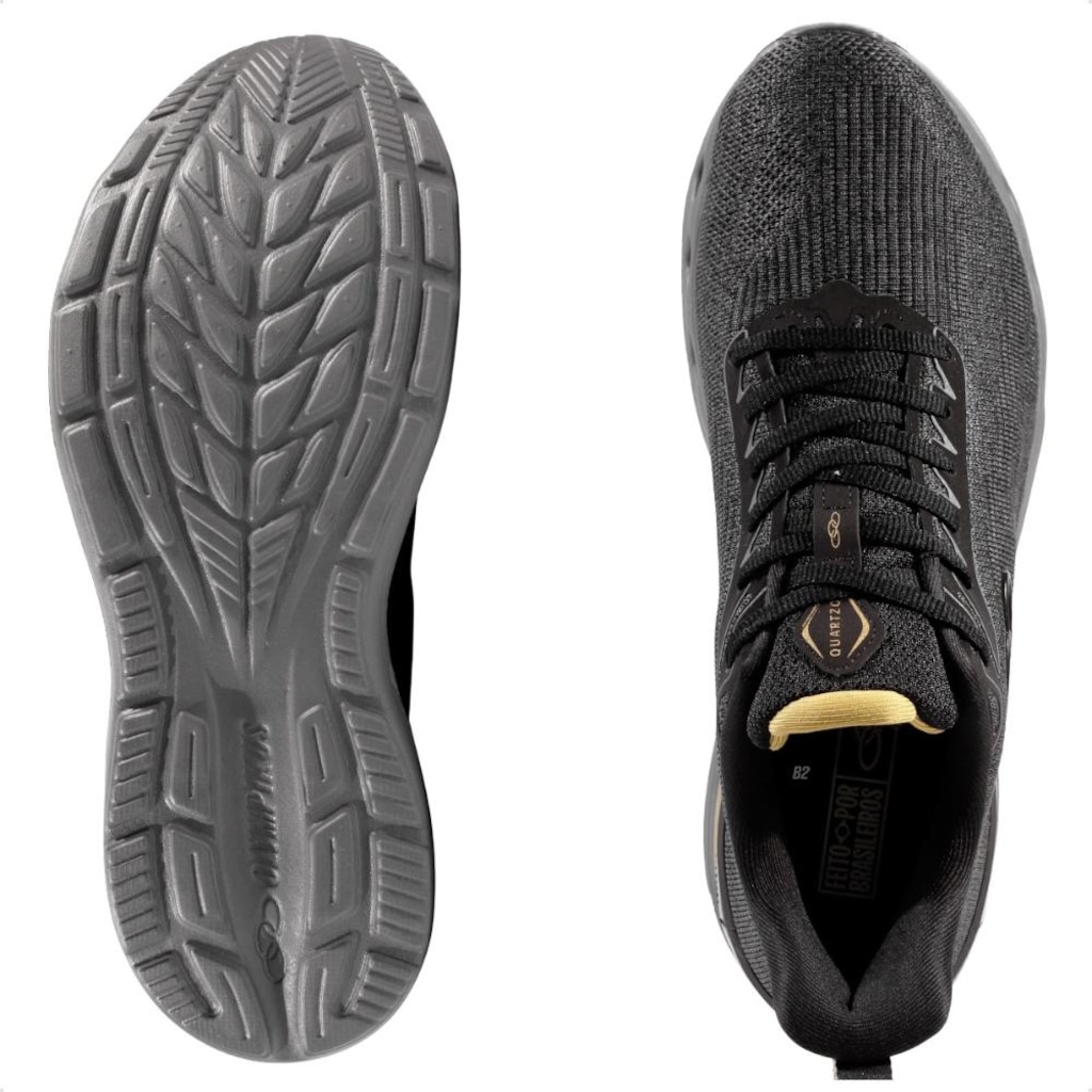Imagem 5 do produto Tênis Masculino Olympikus Quartzo