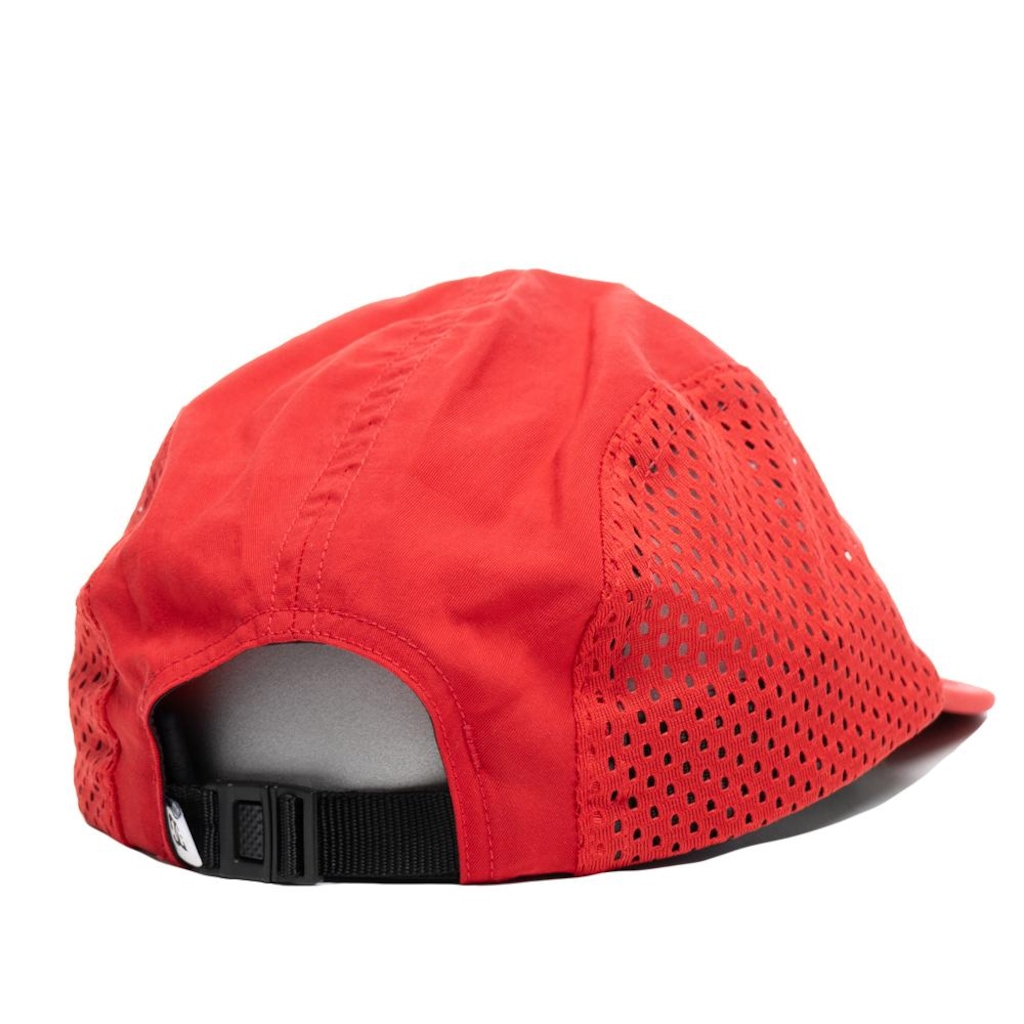 Imagem 2 do produto Boné DC Shoes Aba Reta Density Zone WT25