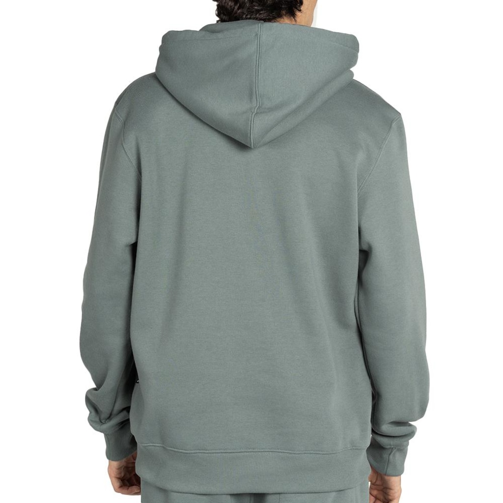 Imagem 2 do produto Blusão de Moletom Billabong Small Arch Patch WT25